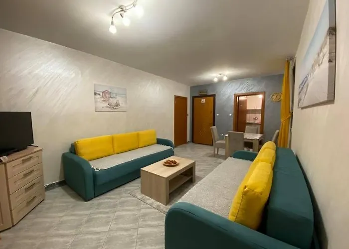 Abv Apartments