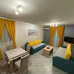 Abv Apartments
