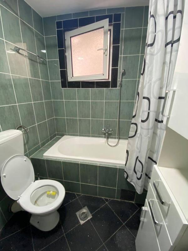 Apartment Abv