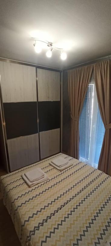 Apartment Abv *