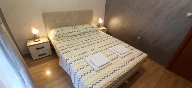 Apartment Abv Budva
