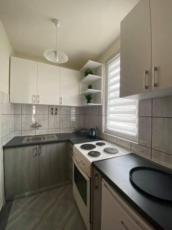 Abv Apartment