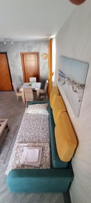 Abv Apartment Budva