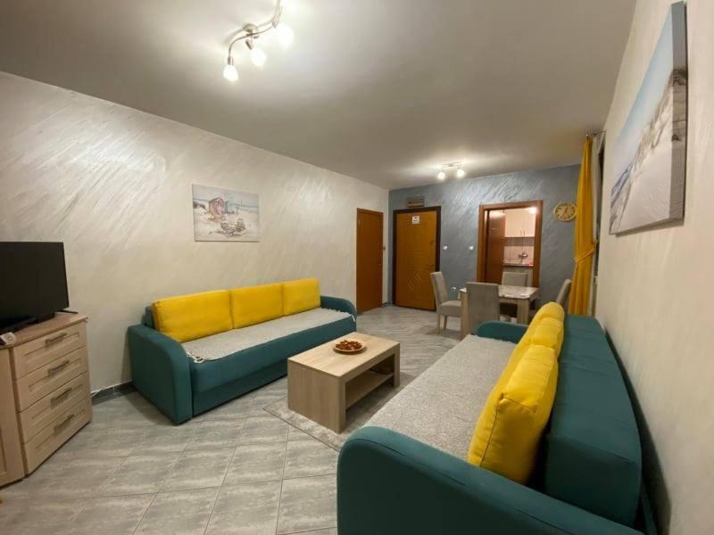 Abv Apartment