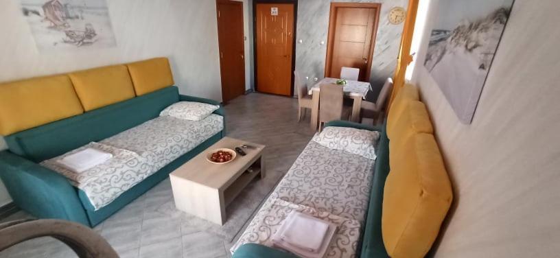 Apartment Abv Budva
