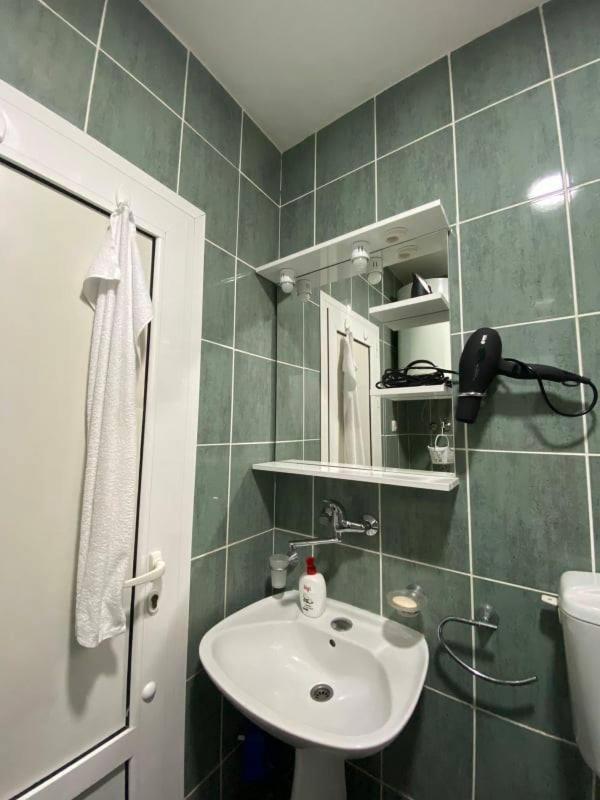 Apartment Abv